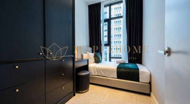 Люкс Deluxe Axon Premier Suites Kuala Lumpur