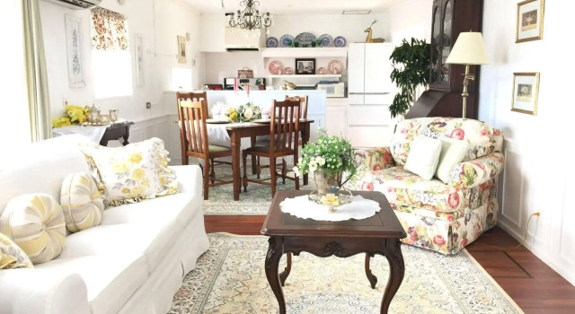 Riverside Cottage YOMITAN