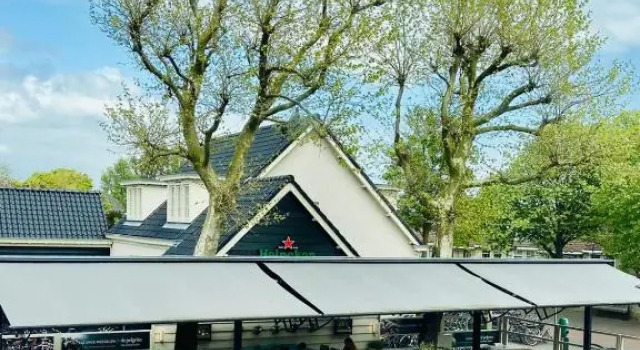 Studio de Pelgrim, Book Hotel Vrouwenpolder 
