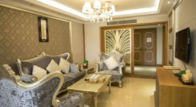 Люкс Superior Rui Zhi Hotel