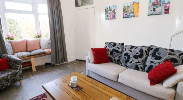 1 West Bank, Wells, Rezervasyon Tatil Evi Merseyside villalar, Villa