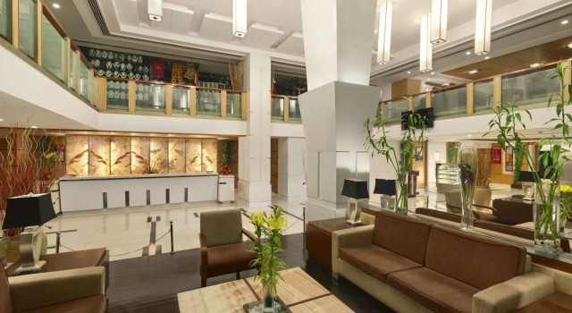 Ramada by Wyndham Jaipur
