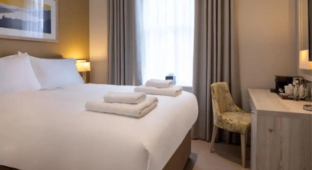 Семейный номер Standard The Ro Hotel Windermere
