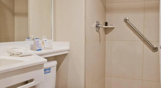 Camera doppia Standard City Express by Marriott Apizaco