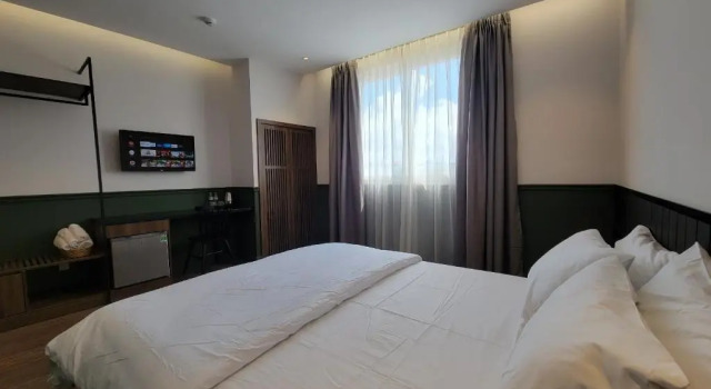 Номер Superior Savio House