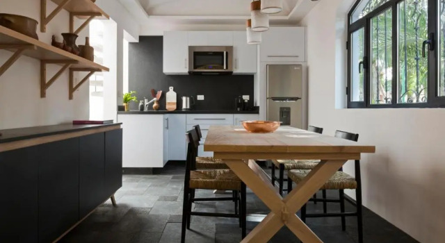 Апартаменты Дуплекс Casa Dovela