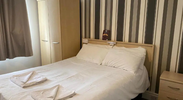 Семейный номер Standard The Arncliff Hotel