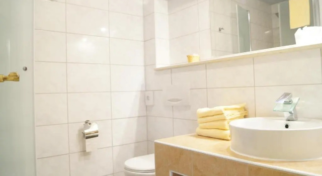 Двухместный номер Economy Hotel Postkeller