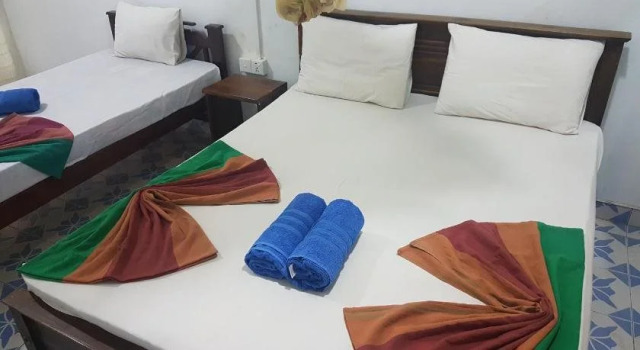 Bandula Home Stay