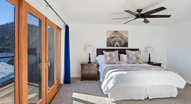 Lakeshore Terrace Delight