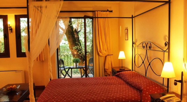 Princess Lanassa, Rezervovat Hotel Hotely v Ioannina Regional Unit s bazénem, Bazén