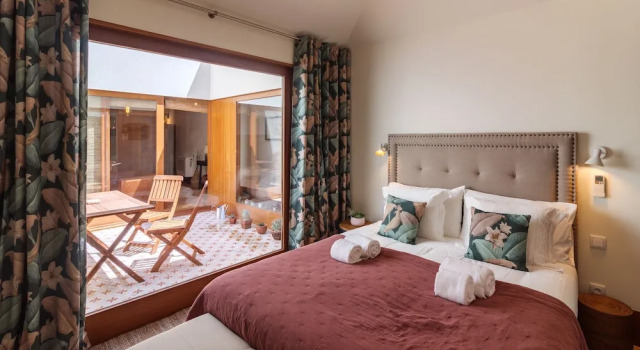 Belahora By UNA APARTMENTS, Забронировать Апартаменты/квартира Cedofeita / Santo Ildefonso / Se / Miragaia / Sao Nicolau e Vitoria Порту, рядом с Lapa Metro Station