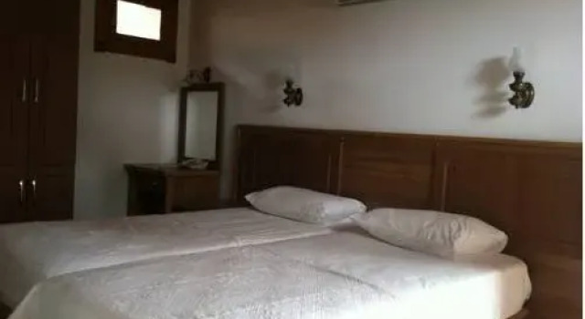 Huzur Han Hotel, Забронировать Отель Отели Побережья Даламана с бассейном, Бассейн