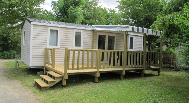 Camping les Portes du Beaujolais, Réserver Camping Anse Beaujolais