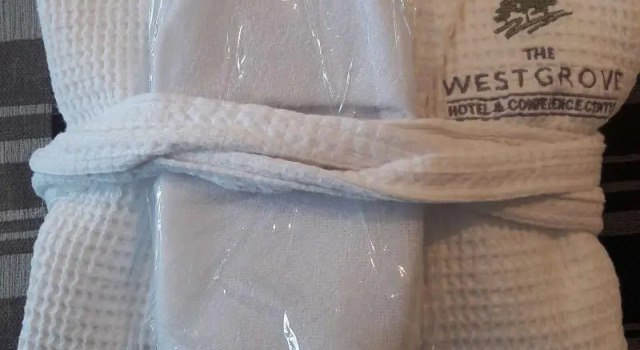 Двухместный номер Standard Westgrove Hotel