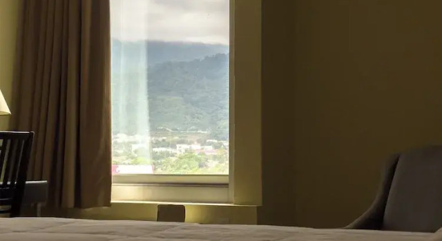 Номер Standard Intercity Hotels San Pedro Sula