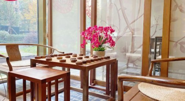 Zonhow International Hotel
