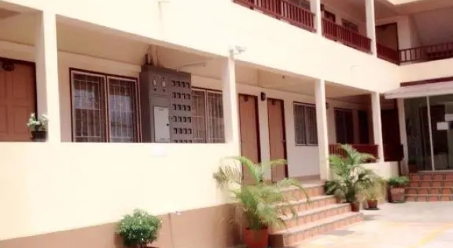 ปลื้มจิต อพาร์ทเม้น, Buchen Sie Hotel Bang Yai Nonthaburi