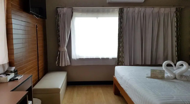 Номер Standard Day Hotel Khon Kaen