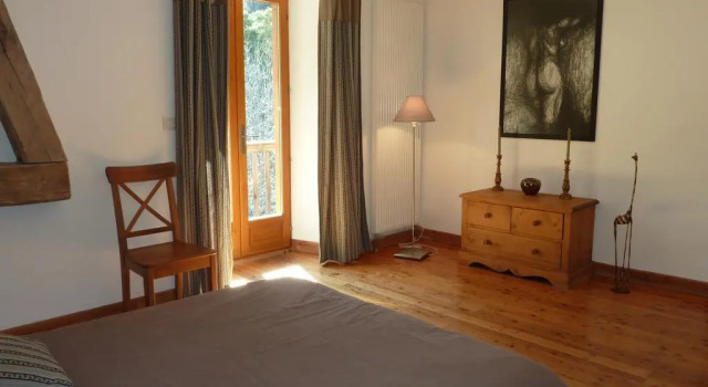 Le Moulin Ollivier, Prenota Hotel Saint-André-dʼEmbrun Alte Alpi