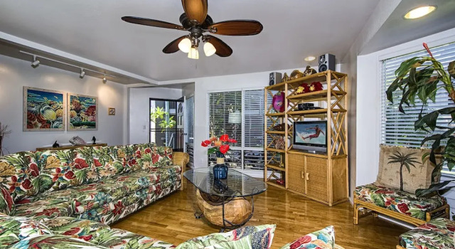 Kanaloa 701 2 Bedroom Condo, Забронировать Апартаменты/квартира Апартаменты Каилуа-Кона, Апартаменты/квартира