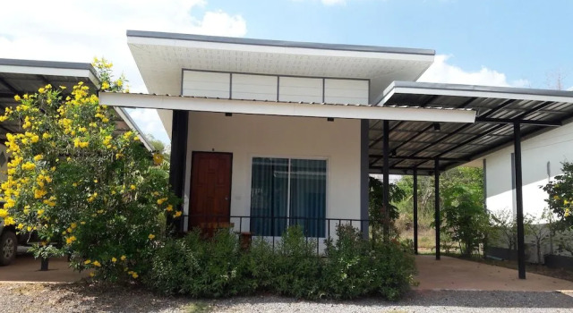 Sweet home villa, Book Villa Seka 