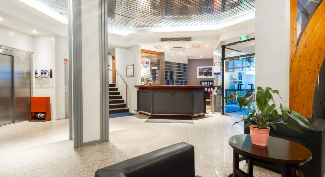 Comfort Hotel Toulouse Sud, Rezervovat Hotel Toulouse 