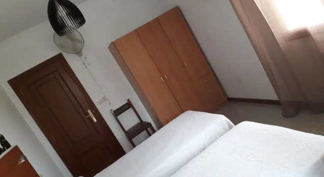 Pensión Nigran