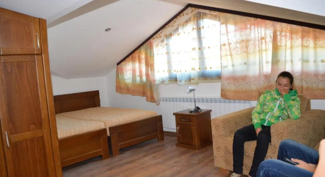 Standard Zimmer DE-YAN Guest House