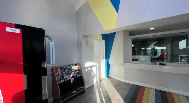 Studio 6 Phoenix, AZ - Midtown, Book Mini-hotel Mini-hoteller i Phoenix, Mini-hotel