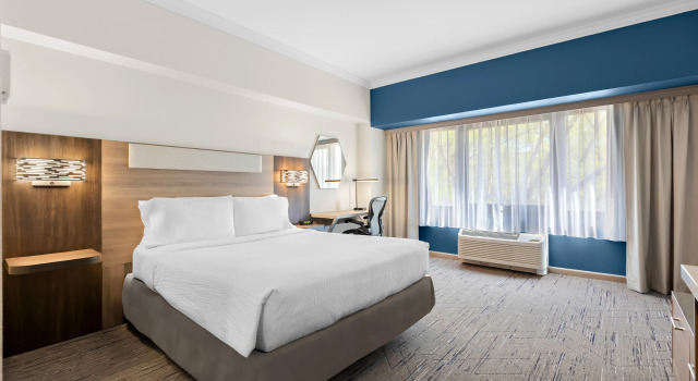 Holiday Inn Express Princeton Southeast by IHG, Book Hotel Princeton North Jersey