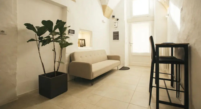 Double Suite Mediterranee Suite