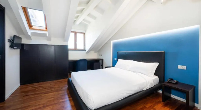 Номер Executive SIRIOHotel