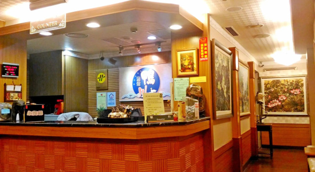 Номер Standard GAWA Hotel