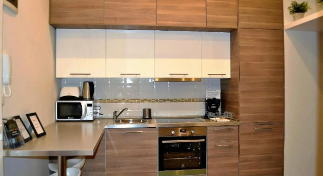 Апартаменты Deluxe Welcome Budapest Apartments