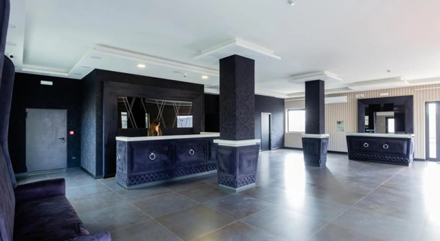 Reggia Suite Spa Hotel