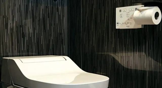 Yuyu Series Self Hotel - Vacation STAY 53079v, Забронировать Отель Сакаи Осака, рядом с Колесо обозрения Темпозан