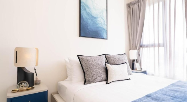 The Hampton Suites Bangna, Забронировать Отель Бангна провинция Бангкок