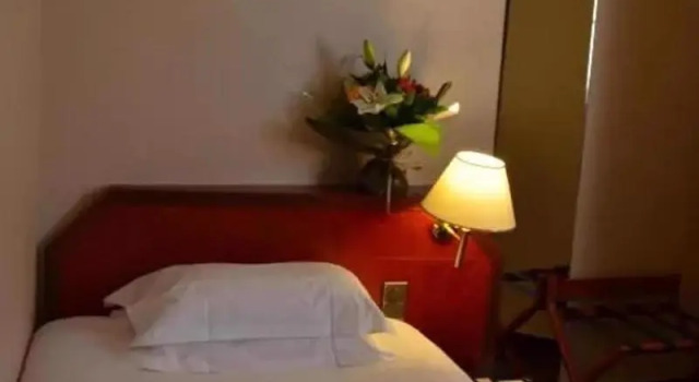 Двухместный номер Standard Hotel Les Capitouls Toulouse Centre - Handwritten Collection