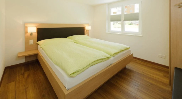 Andolla, Reservar Hotel Saas-Almagell Saastal