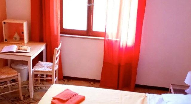 Casa "Le tre Muse", Varaa Hotelli Deruta Umbria
