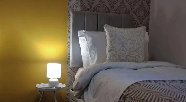 Коттедж Comfortable Home in Goole - Free Parking and Wifi