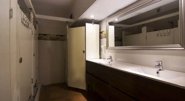 Номер Standard Go BCN Hi Sants - Hostel