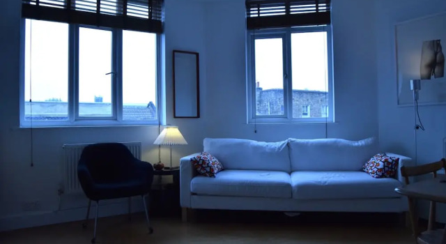 1 Bedroom Flat In South Hackney, Varaa Huoneisto Asunnot kohteessa Merseyside, Huoneisto