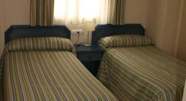 Apartamentos Larimar