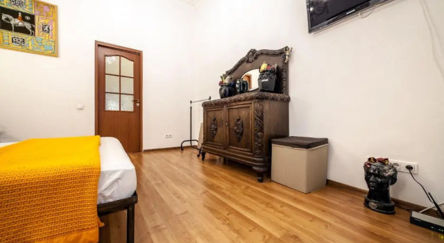Kaiserwald Art Apartment