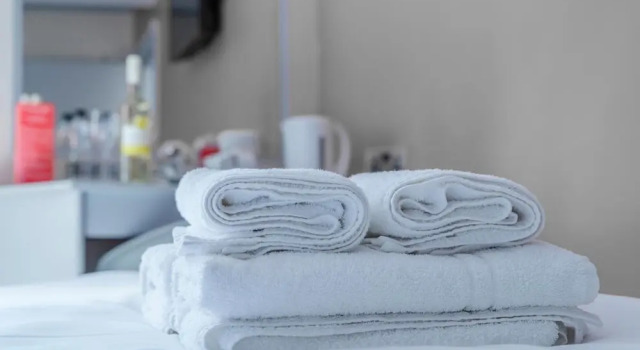 Номер Deluxe Central Station Hotel Liverpool