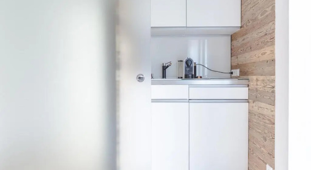 Номер Deluxe Inselhotel Ringelnatz