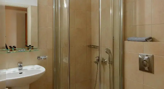 Номер Standard Park Hotel