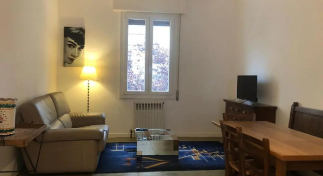 Апартаменты Appartamento: tranquillità o divertimento